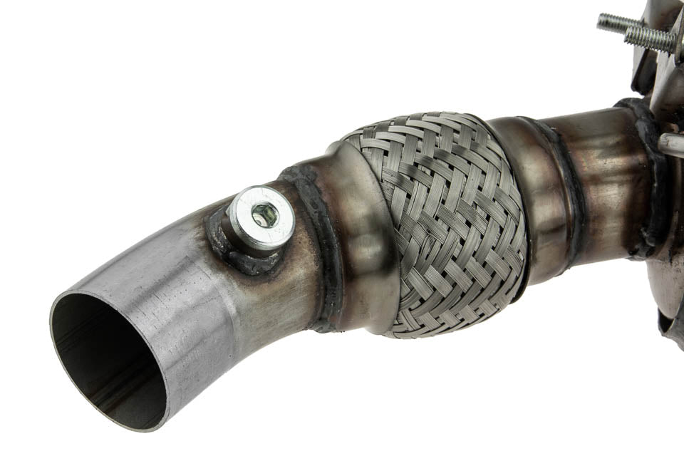 Roetfilter OEM 18308514988