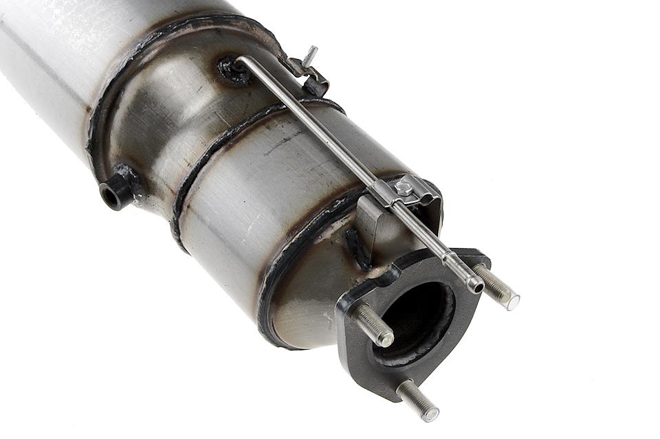 Roetfilter OEM 96946888