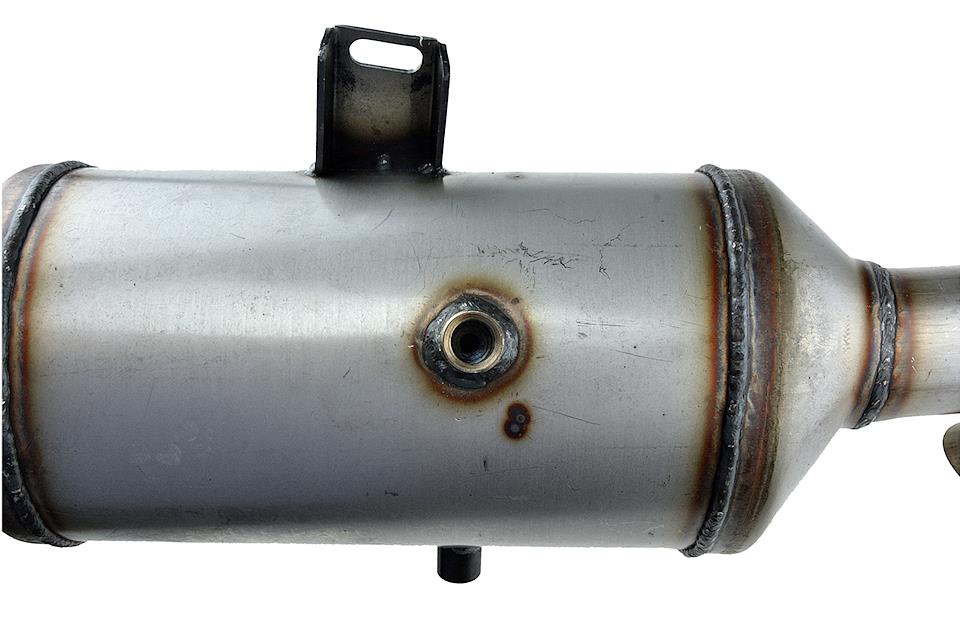 Roetfilter OEM 1731.EN