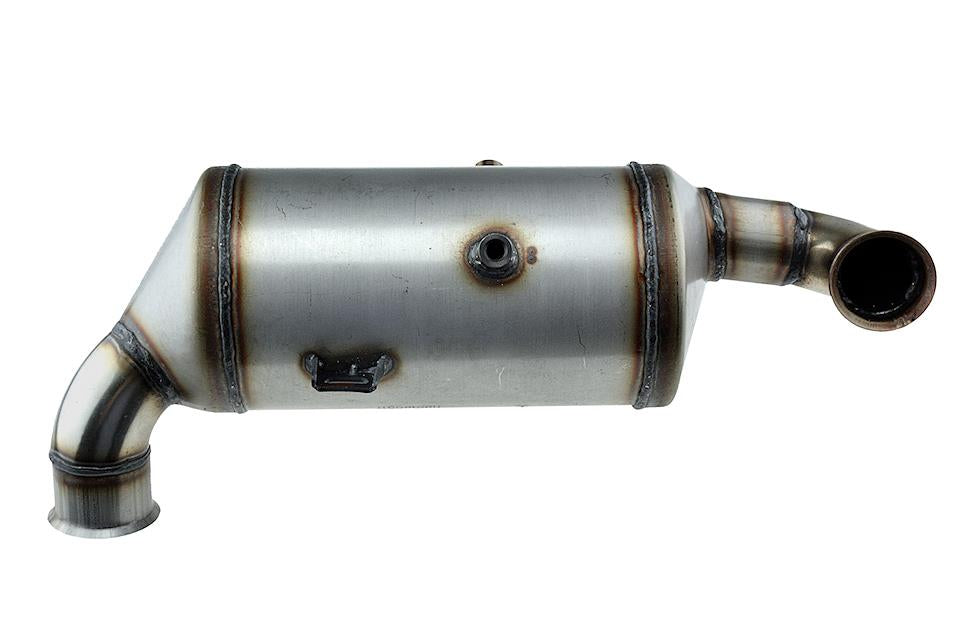 Roetfilter OEM 1731.EN