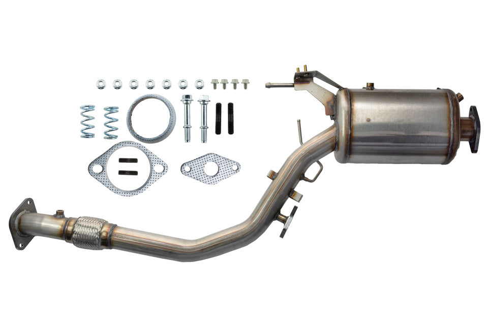 Dieselpartikelfilter OEM B08D-21B-Y0A