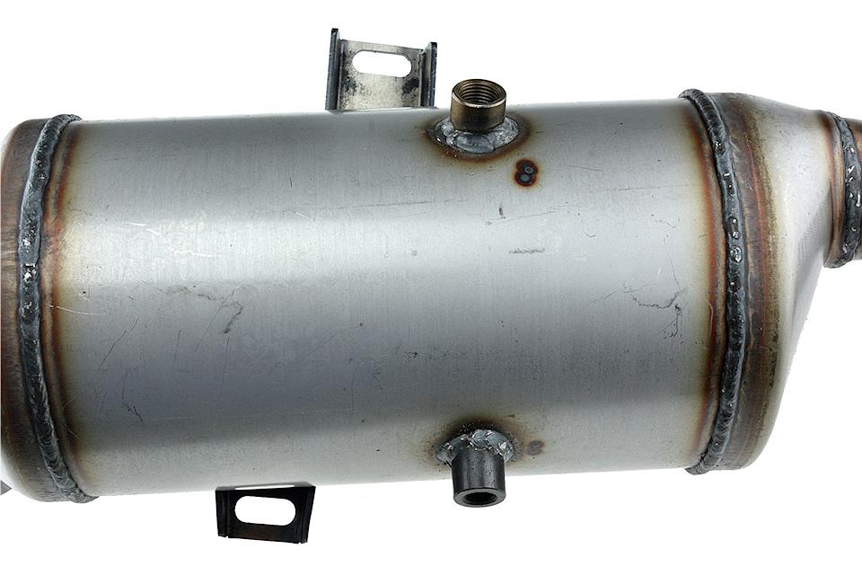 Roetfilter OEM 1731.EN