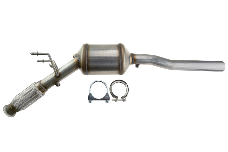 DPF filter OEM 7E0254800EX