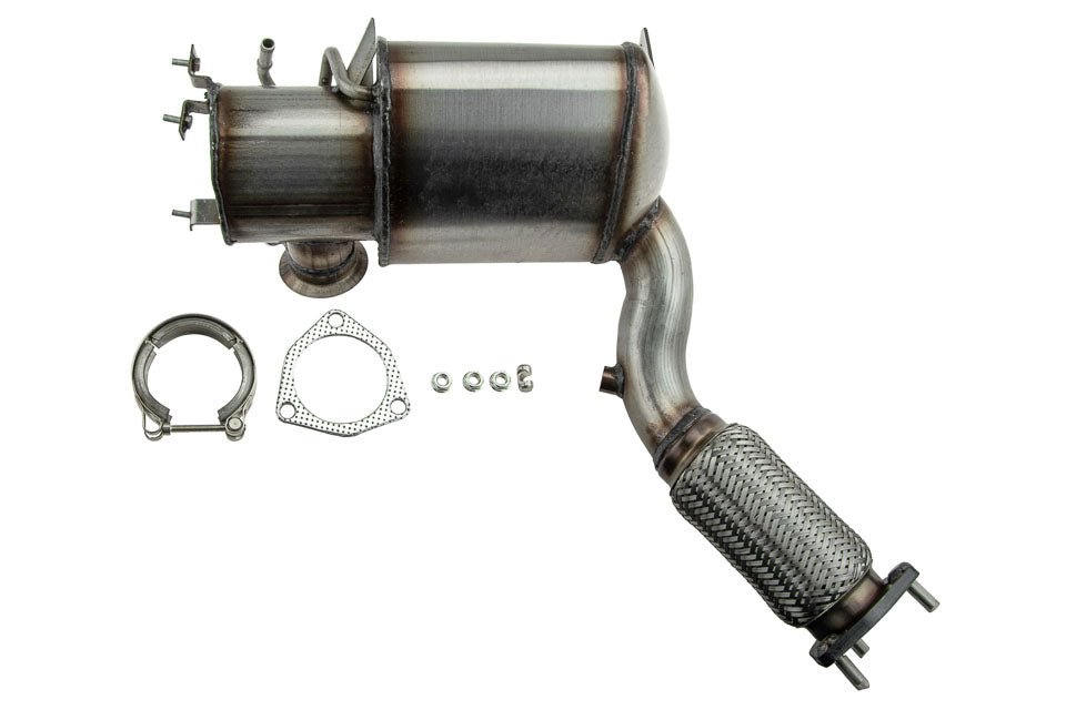 Roetfilter OEM 7N0253053B