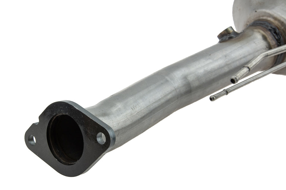 Roetfilter OEM 1525785
