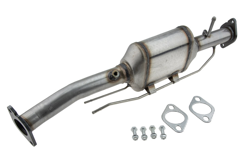 Roetfilter OEM 1525785