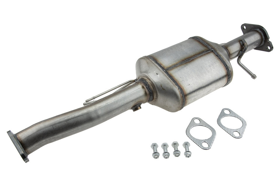 Roetfilter OEM 1525785