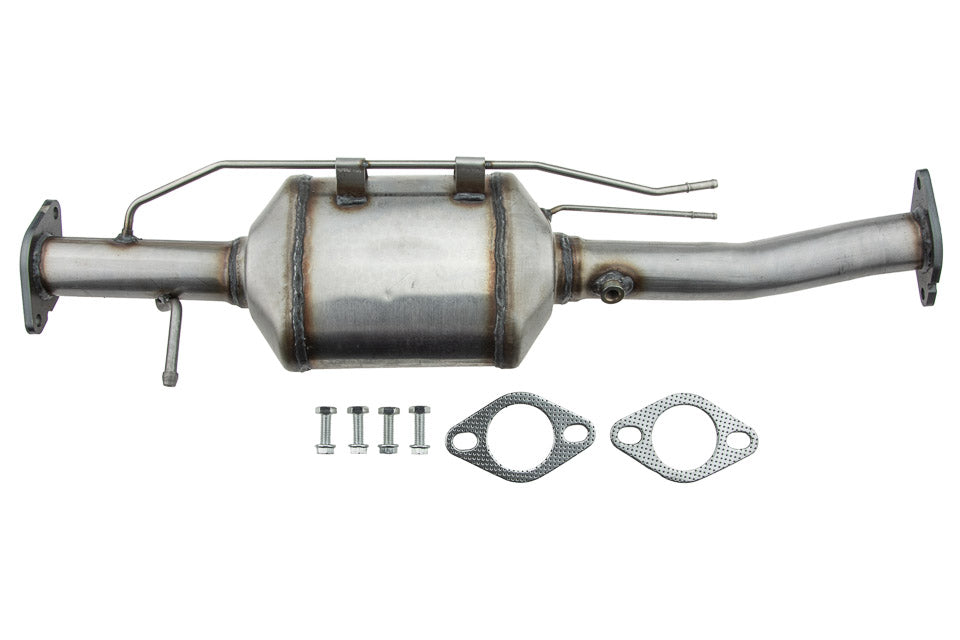 Roetfilter OEM 1525785