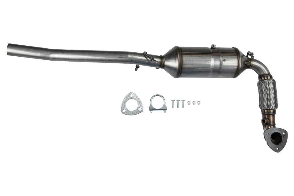 DPF filter OEM 1713342