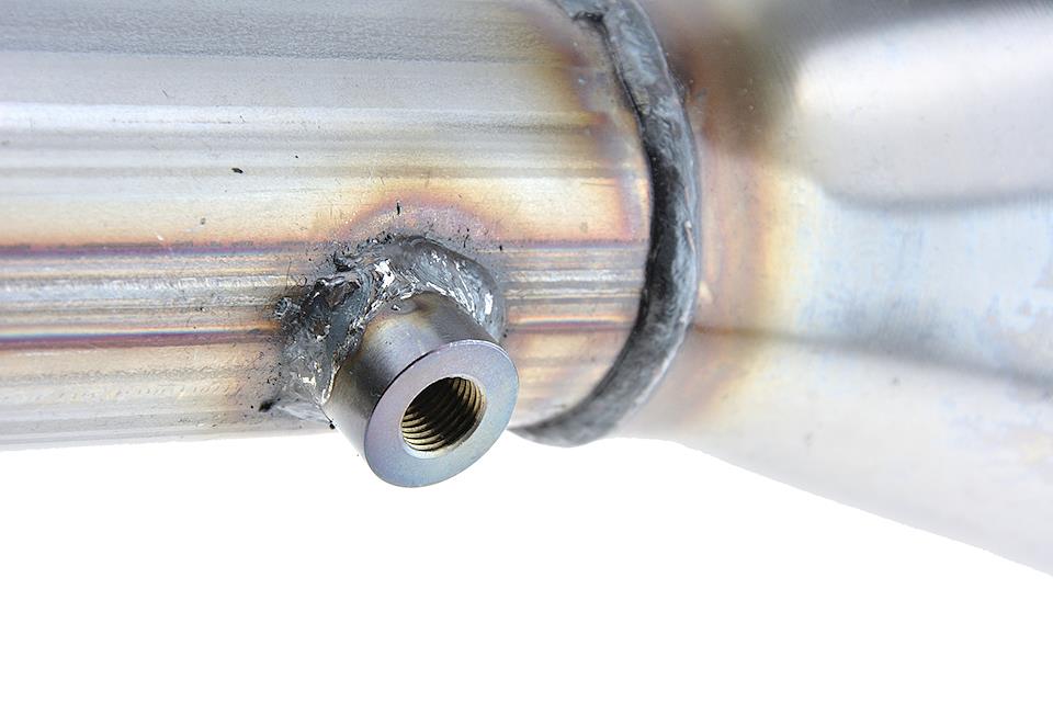 DPF filter OEM 1698644