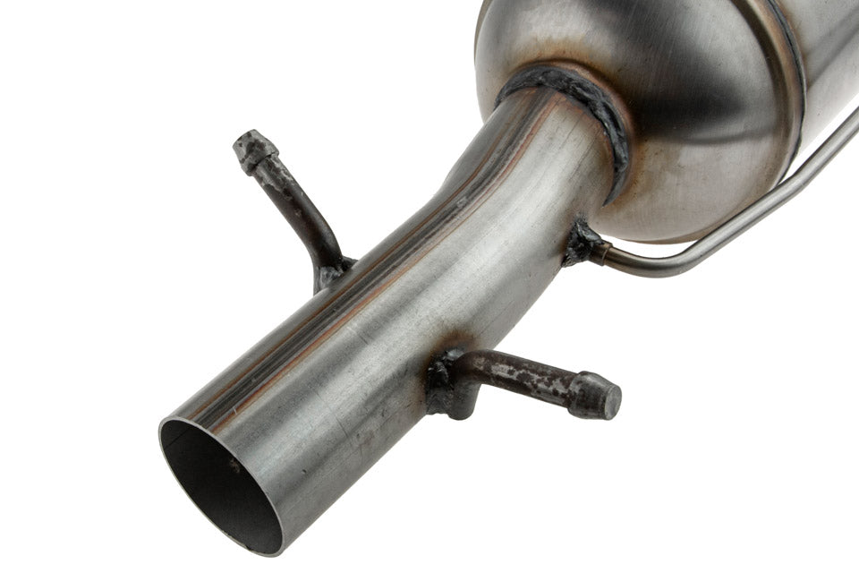 Dieselpartikelfilter OEM 1485449