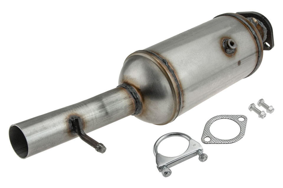 Dieselpartikelfilter OEM 1485449