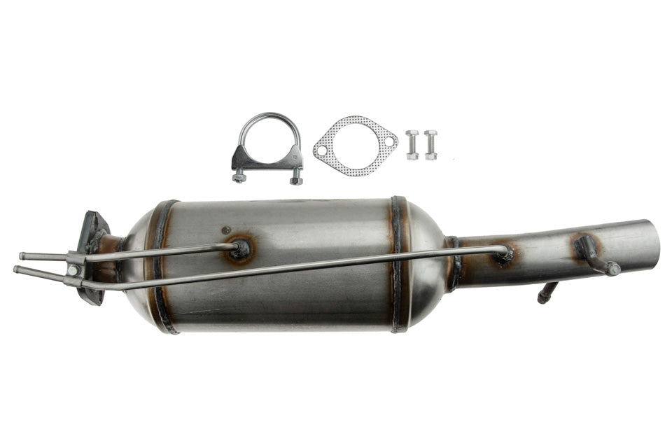 Dieselpartikelfilter OEM 1485449