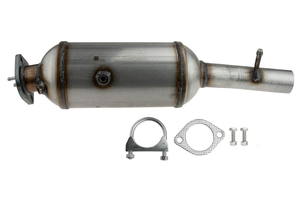 Dieselpartikelfilter OEM 1485449
