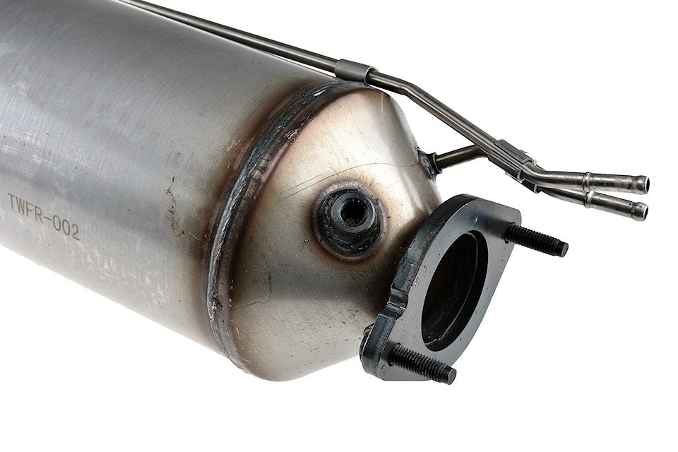 Roetfilter OEM 1420068