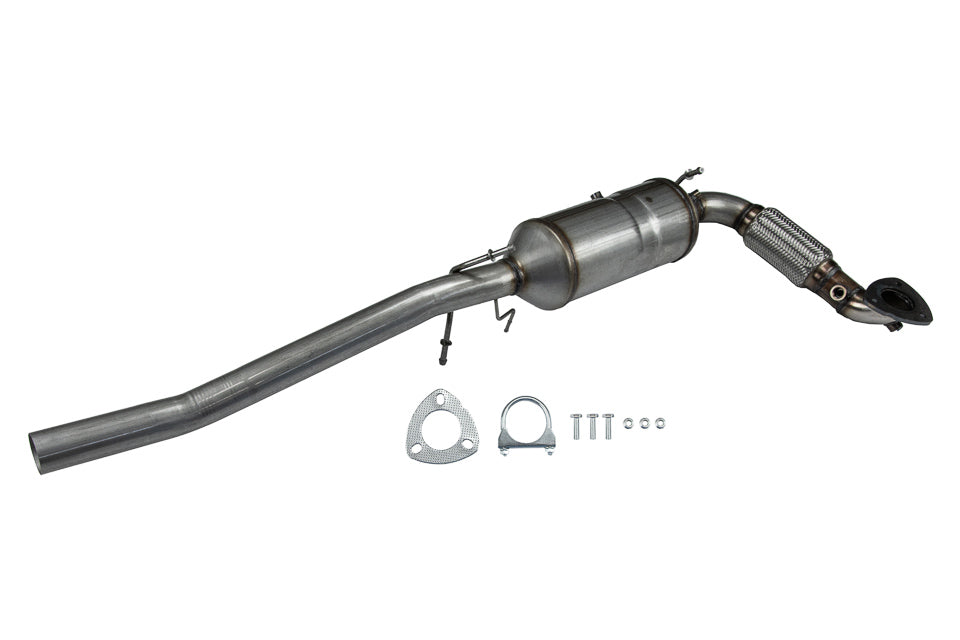 DPF filter OEM 1713342