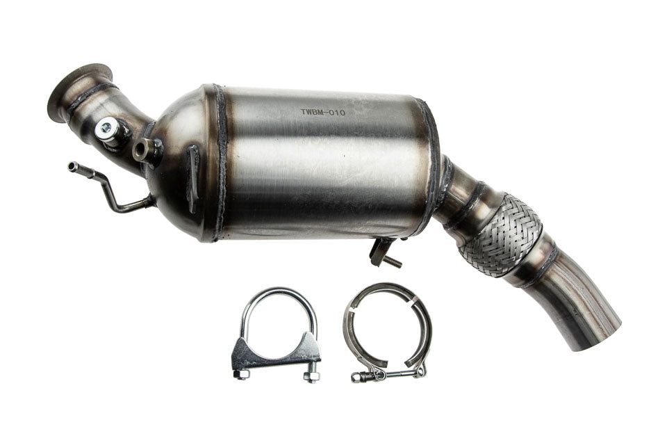 DPF filter OEM 18307800704