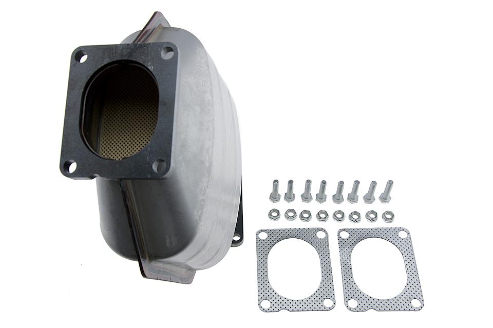 Roetfilter OEM 18307798159