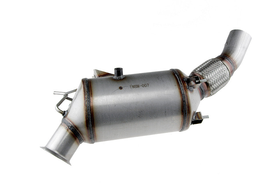 Roetfilter 