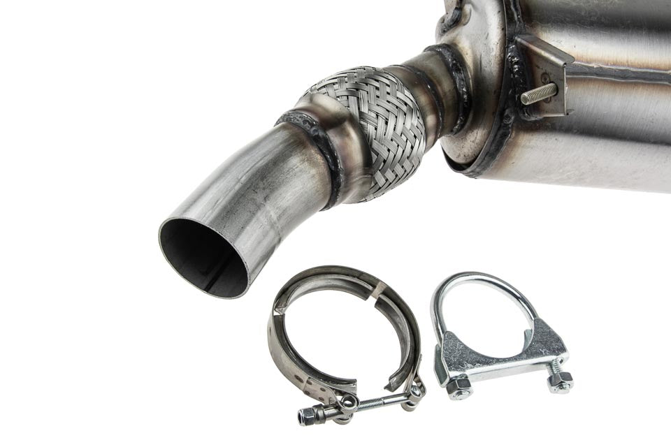 DPF filter OEM 18307800704
