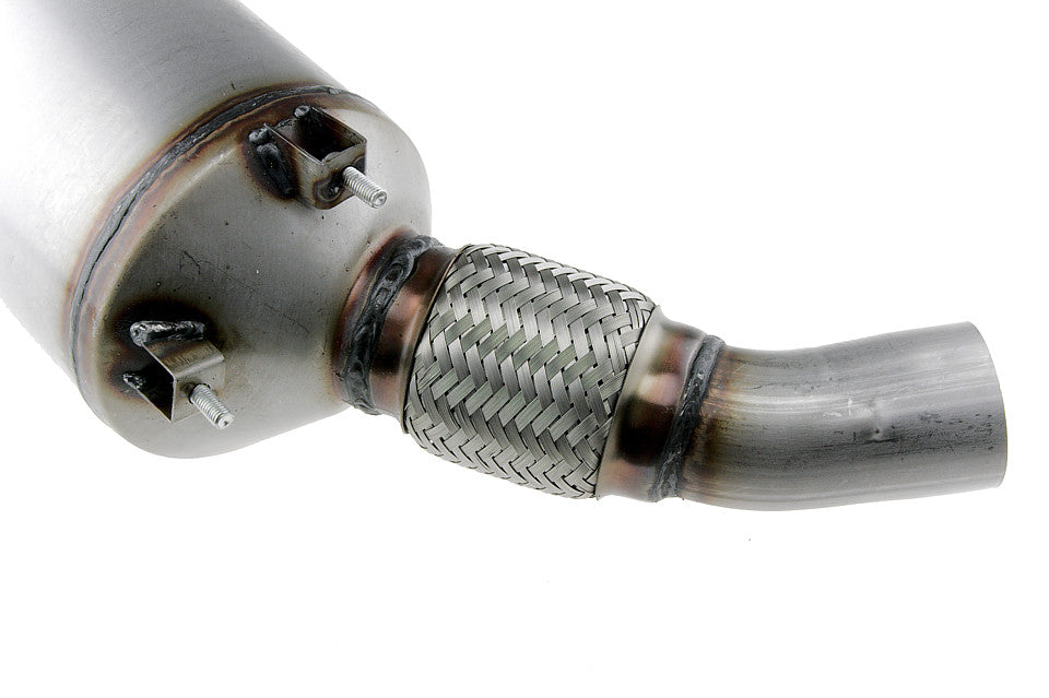 Roetfilter OEM 18308508993