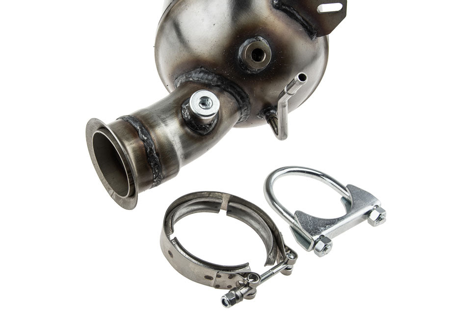DPF filter OEM 18307800704