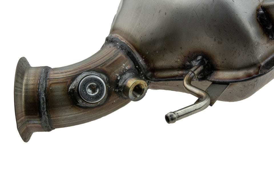 Roetfilter OEM 18303440360