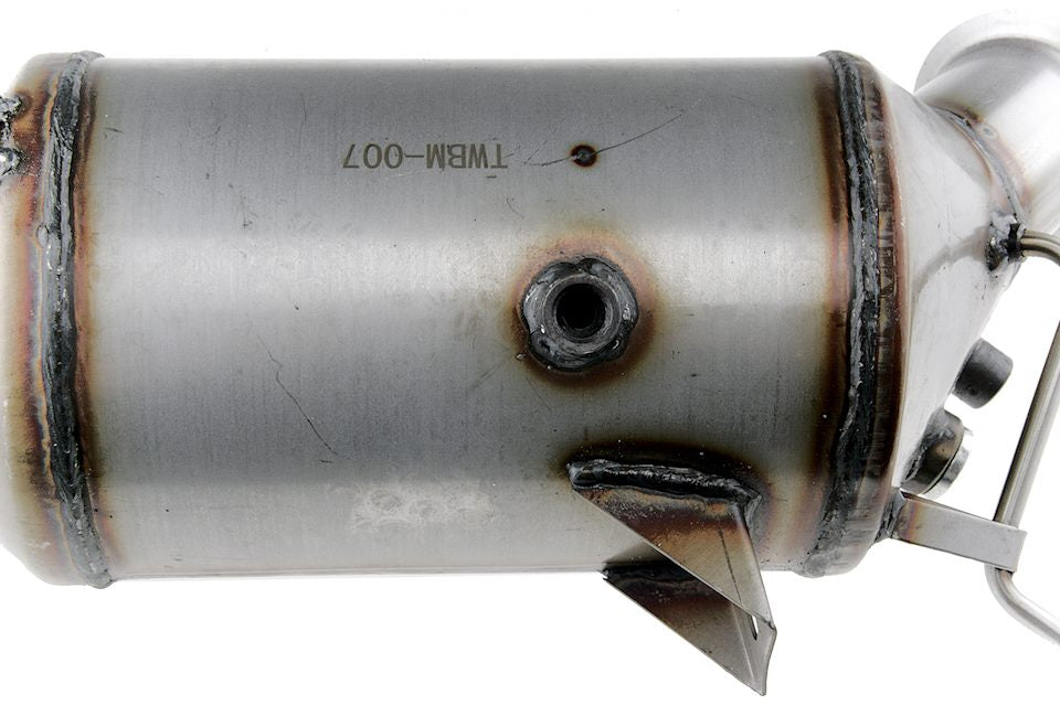 Roetfilter OEM 18308508993