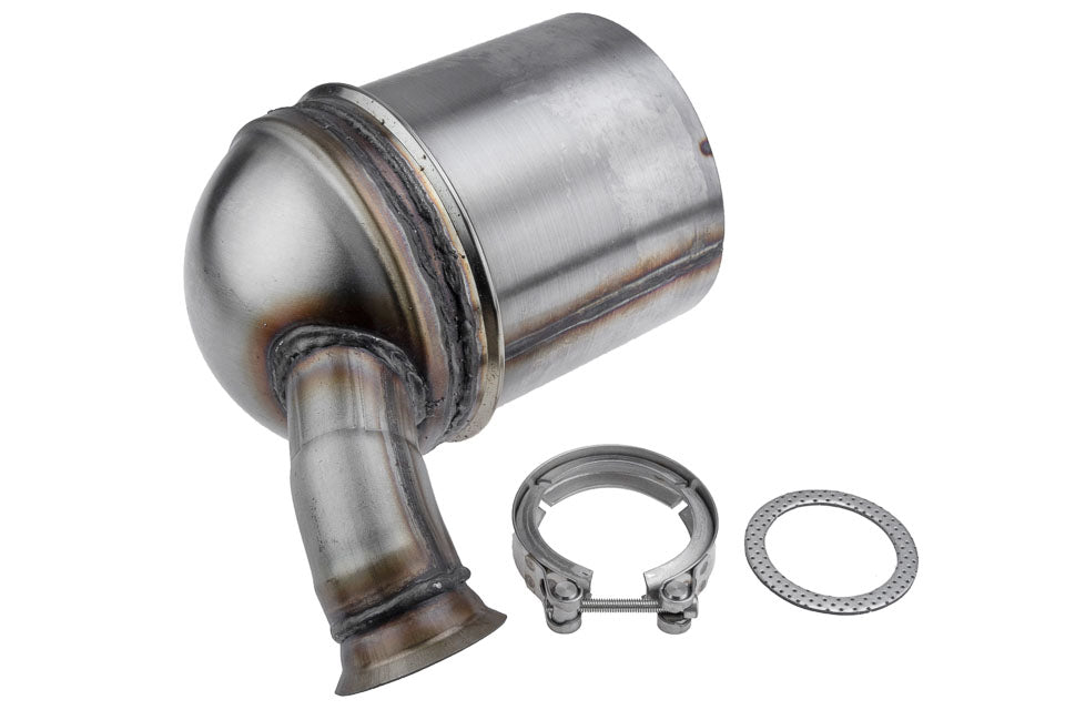 Roetfilter OEM 1606857180
