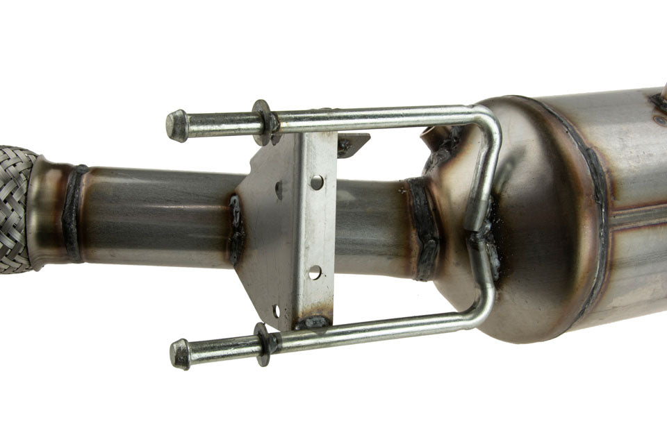 Roetfilter OEM 1606411480