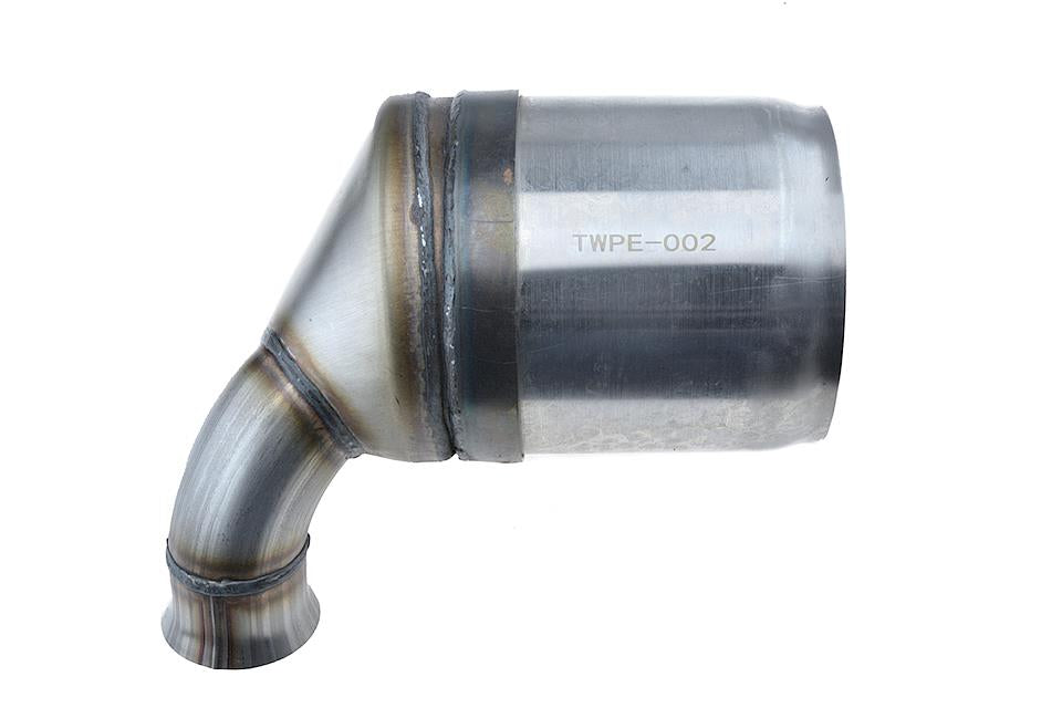 Roetfilter OEM 173842