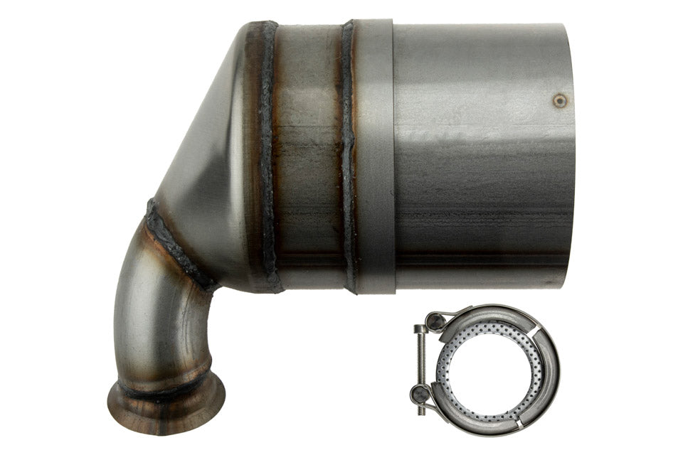 Roetfilter OEM 1611322980