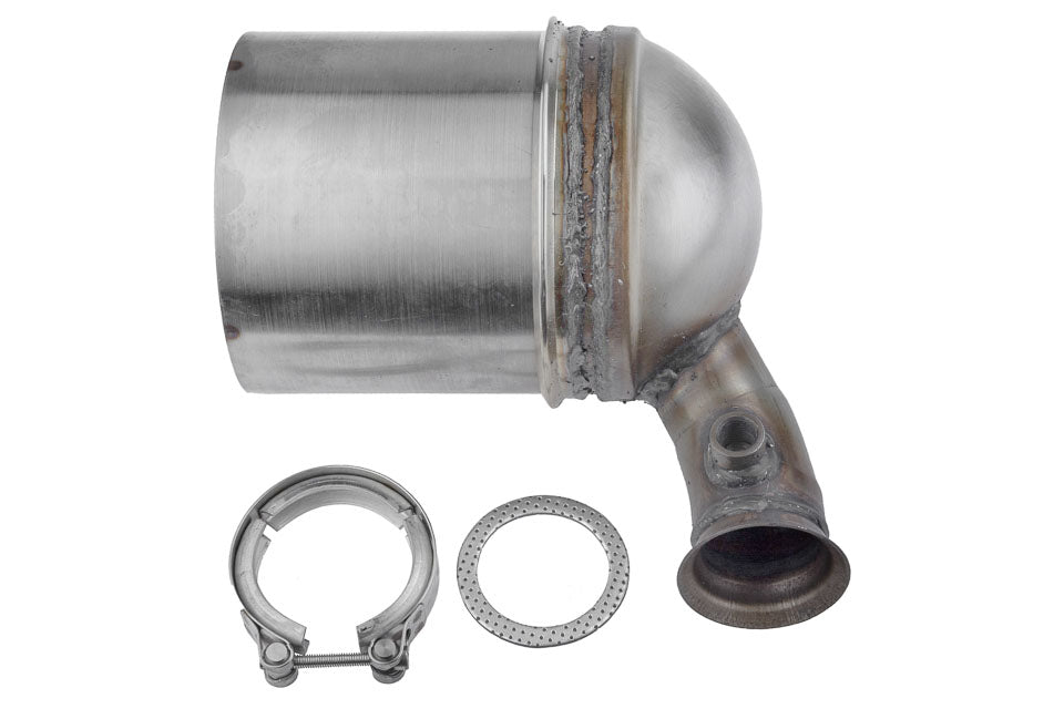 Roetfilter OEM 1606857180