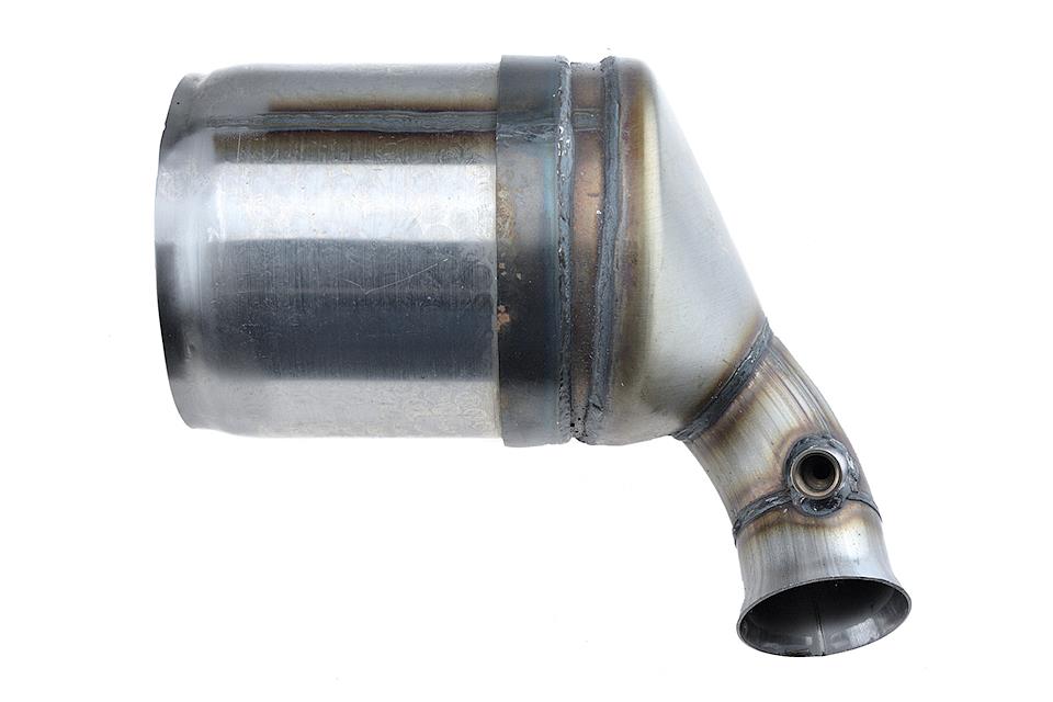 Roetfilter OEM 173842
