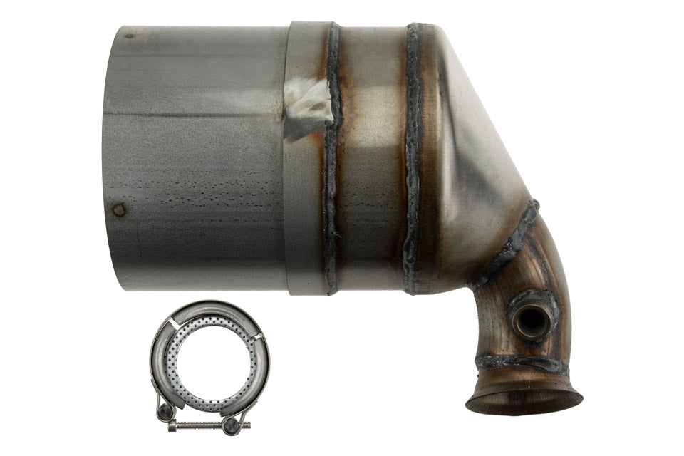 Roetfilter OEM 1611322980