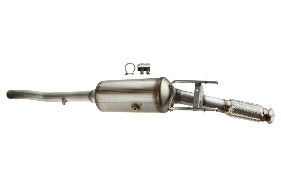 Roetfilter OEM 1606411480
