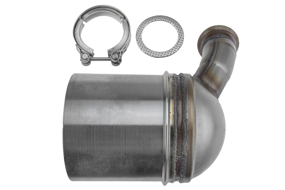 Roetfilter OEM 1606857180