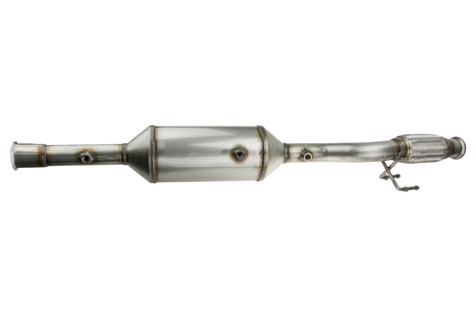 Roetfilter OEM 1440013780