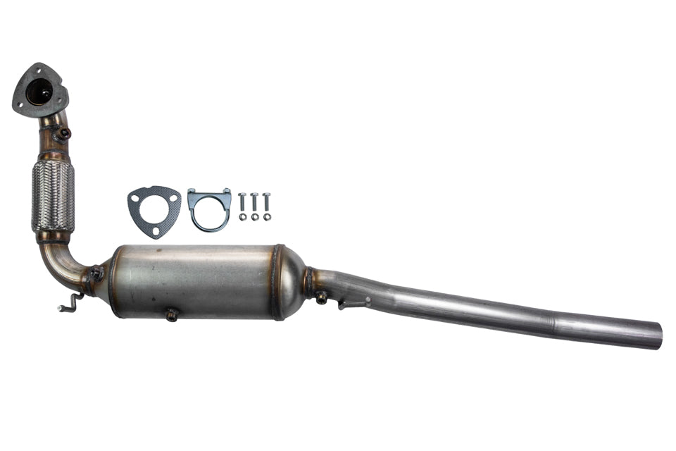 Roetfilter OEM 1774454