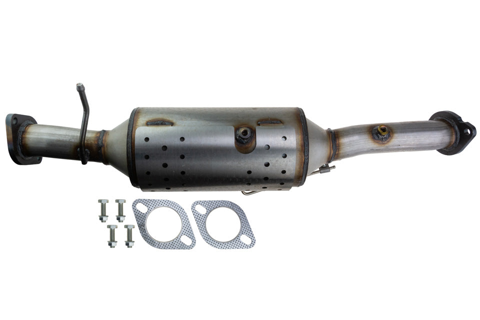 DPF filter OEM 1680252