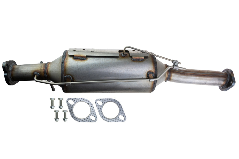 DPF filter OEM 1680252