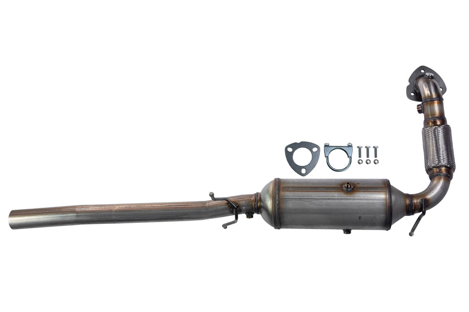 Roetfilter OEM 1774454