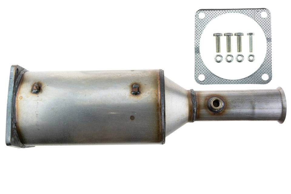 Roetfilter OEM 1493805080