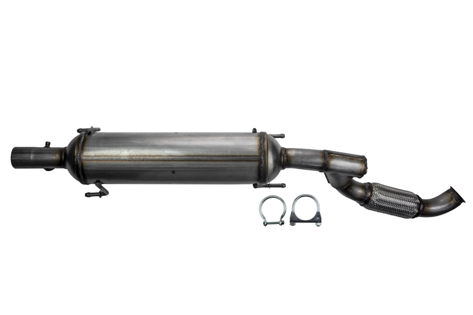Partikelfilter OEM 1620046880