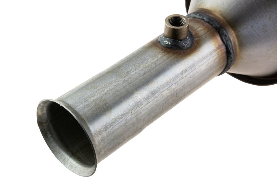 Roetfilter OEM 1493805080