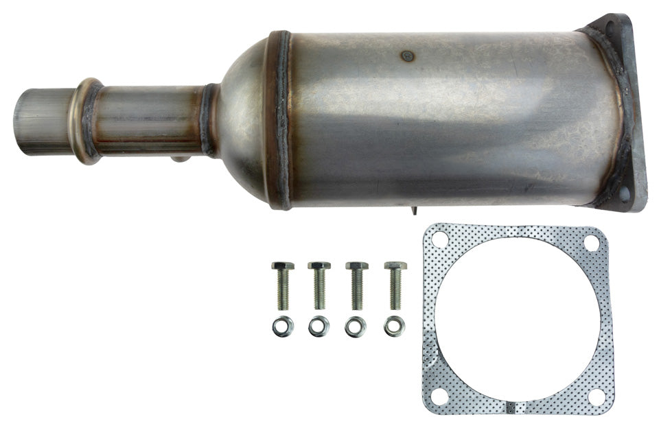 DPF filter OEM 1731FV