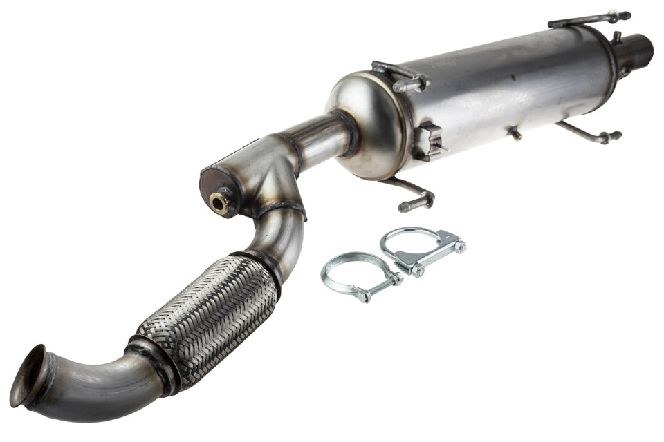 Partikelfilter OEM 1620046880