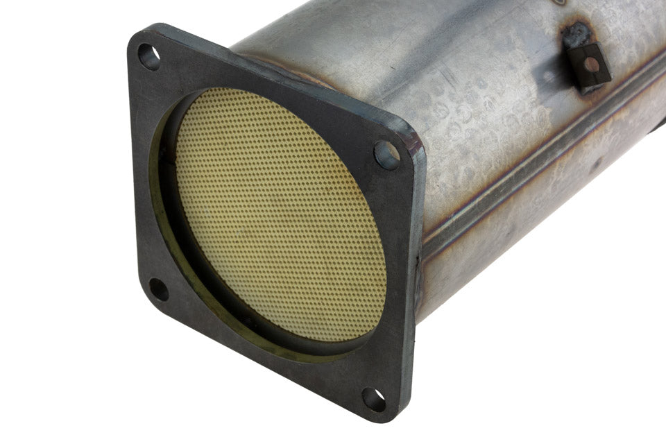 DPF filter OEM 1731FV
