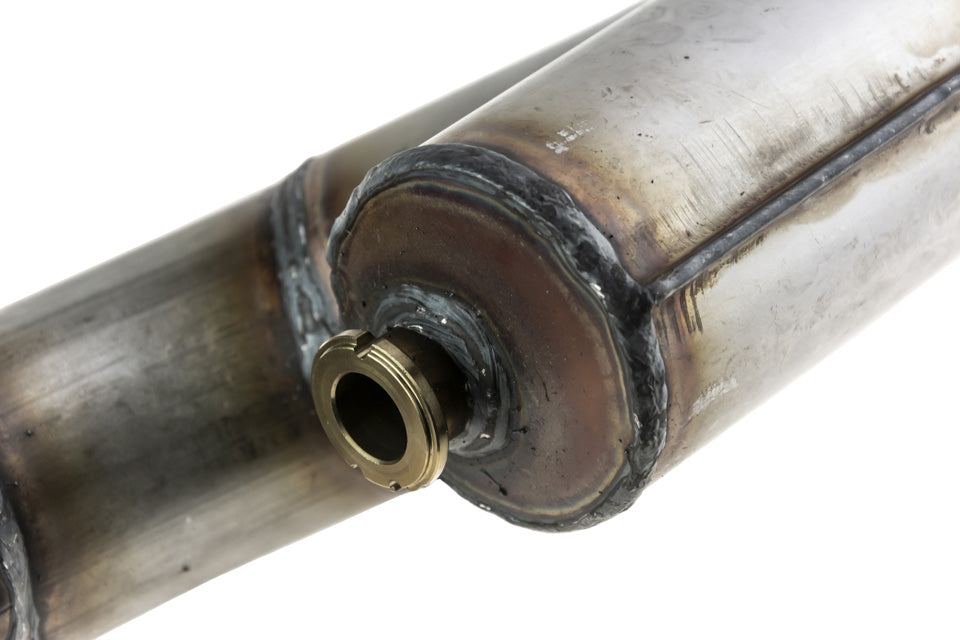Partikelfilter OEM 1620046880