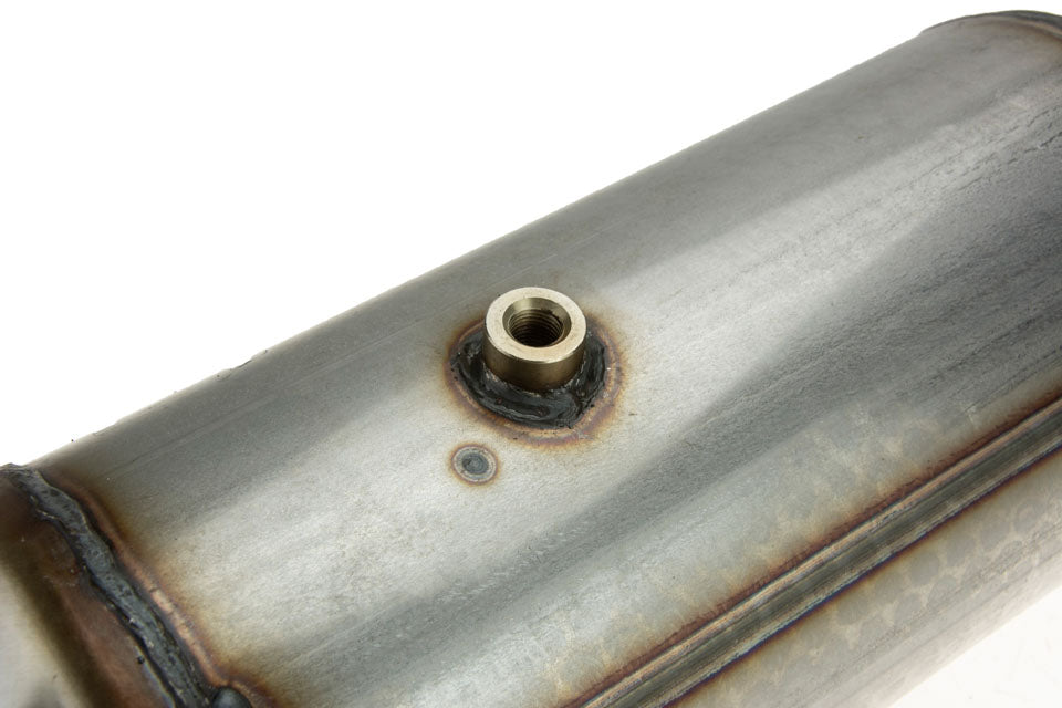 Roetfilter OEM 1606411480